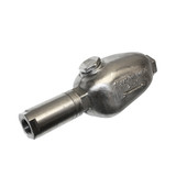 FILTER-LUBRICATOR, INLINE, 3/4" NPT, 11.0 FLUID OUNCE CAPACITY (TPT-TX-2L-F-&)