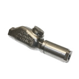 FILTER-LUBRICATOR, INLINE, 1/2" NPT, 1.4 FLUID OUNCE CAPACITY (TPT-TX-0L-F-&)