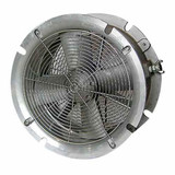 JET FAN, 20", 10,420 CFM FREE AIR FLOW (TPT-TX-JF20-@)