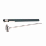 THERMOMETER 1" DIAL POCKET 0-220ºF (UEI-T220)