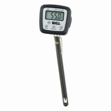 THERMOMETER DIGITAL POCKET -58 TO 572ºF (-50 TO 300ºC) (UEI-550B)