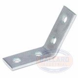 CORNER ANGLE 4 HOLE (UNS-P1325EG)