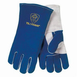 GLOVES WELDING BLUE 1250 XL (TIL-1250-XL)