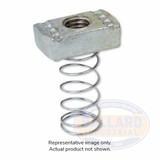 SPRING NUT 5/16" (UNS-P1007EG)