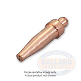 TORCH TIP ACETYLENE AIRCO STYLE 164-2 (VIT-CS1642)