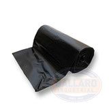 VISQUEEN BLACK 6 MIL 20 X 100 (VSQ-BLK-06-020X100)