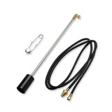 WEED BURNER (WEE-WB-102)