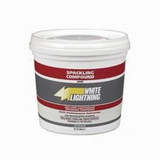 SPACKLING COMPOUND ONE STEP LIGHTWEIGHT 1/2 PT (WLI-WL60512-@)
