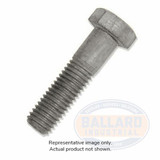 MACHINE BOLT HEX GALV 5/16"-18 X 2" (BMHX-GV-0AC-020)