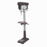 DRILL PRESS 5/8" CHUCK 16 SPEED 15" FLOOR MODEL J-2500 (WMH-354400-&)