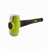 HAMMER SLEDGE UNBREAKABLE BASH 30" 10 LB HEAD (WMH-21030-&)