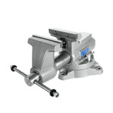 VISE MECHANICS PRO 855M 5-1/2" JAW / 5" OPEN / 3-5/8" THROAT (WMH-28811)