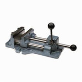VISE DRILL PRESS CAM ACTION 6" 1206 (WMH-13402-&)