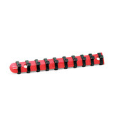 CLIP RAIL 10" RED FOR SAE SETS (WRI-W010-&)