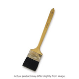 BRUSH RADIATOR CHINA BRISTLE 2-1/2" BENT HANDLE (ZPR-8912)