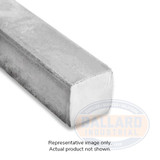 BAR SQUARE STEEL C-1018 1/2" COLD ROLL (BSQ-MSCR-00G)