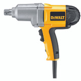WRENCH IMPACT 3/4" W/DETENT PIN ANVIL (DEW-DW294-&&)