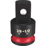 ADAPTER REDUCER IMPACT SHOCKWAVE 3/8