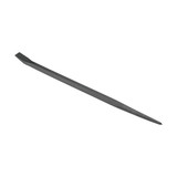12" ROLLING HEAD PRY BAR (PRO-J2126)