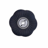 BACKING PAD COMBICLICK 4-1/2"- 5"  5/8-11 THREAD (PFE-69470)