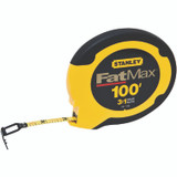 TAPE RULE 3/8" X 100 FT (STA-34-130)