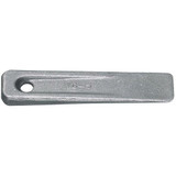 SET-UP WEDGE 5" WILLIAMS WG-5 (ZWI-WG-5)