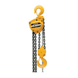 HOIST HAND CHAIN 8 TON 20 FT LIFT CB SERIES (HAR-CB080-20-@)