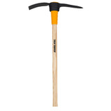 PICK MATTOCK 5 LB TOUGHSTRIKE WOOD HANDLE (AME-20182900)
