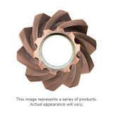 ROUTER HEAD 45-12 V3.0 STEEL BEVEL MATE 45 DEG (BEV-7302030)