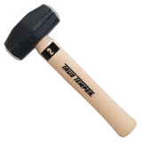 TOUGHSTRIKE 5 LB WOOD CUTTER MATTOCK