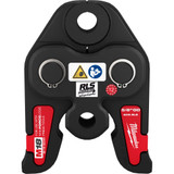 PRESS JAW 5/8" RLS ACR M18 FORCE LOGIC (MIL-49-16-2654R-@)