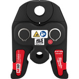 PRESS JAW 3/4" RLS ACR M18 FORCE LOGIC (MIL-49-16-2655R-&)