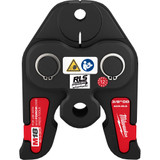PRESS JAW 3/8" RLS ACR M18 FORCE LOGIC (MIL-49-16-2652R-@)