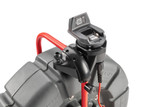 SEESNAKE CSX VIA + MOUNT W/ 2 BATTERIES AND CHARGER (RID-70128)