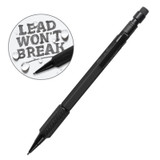 MECHANICAL PENCIL TOUGH SERIES BLACK RITE IN THE RAIN (RIR-BK13)