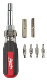 SCREWDRIVER 13-IN-ONE (MIL-48-22-2881)