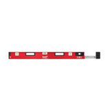 LEVEL EXPANDABLE MAGNETIC REDSTICK 4 FT - 6-1/2 FT (MIL-MLXPM78-&)