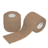 SELF ADHERING WRAP 2" X 5 YD (FAO-5-911-020-@)