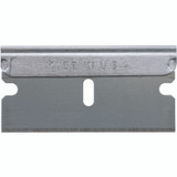 RAZOR BLADES SINGLE EDGE (100/PK) (STA-11-515)