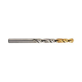 DRILL BIT JOBBER HSS TIN COATED 13/64" (YG1-D1GP182013)