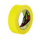 TAPE MASKING HIGH PERFORMANCE YELLOW 301+ 2" X 60 YD (MMM-51115-64753)