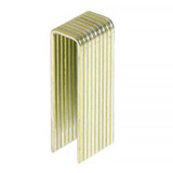 STAPLE N STYLE MEDIUM CROWN 18 GA 7/16" X 2" GALV BX/10,000 (GRT-GRN21)