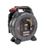 MICROREEL SEESNAKE APX W/ TRUSENSE 100 FT 115V (RID-70808)