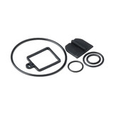 SERVICE KIT LUBRICATOR BOWL 3000 SERIES LUBRICATOR (ARO-104465-&)