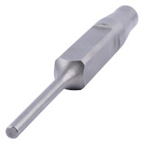 BACKOUT PUNCH, 3/8" RIVET DIAMETER, RIVET BUSTER JUMBO SHANK (ING-9001-278-&)