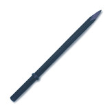 MOIL POINT, 14" UNDER COLLAR, 1" X 4-1/4" SHANK (ING-50050368-&)