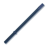 CHISEL, 14" UNDER COLLAR, 1" X 4-1/4" SHANK (ING-50197805-&)