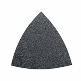 TRIANGLE SANDPAPER H&L 40 GRIT  (FEI-6-37-17-081-01-8-@)