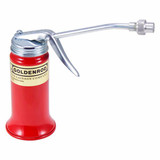 SPRAY TIP OILER 6 OZ 5" STRAIGHT SPOUT (GOL-601-@)