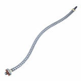 SPOUT FOR 700 SERIES OILER 8" FLEXIBLE (GOL-301164-@)
